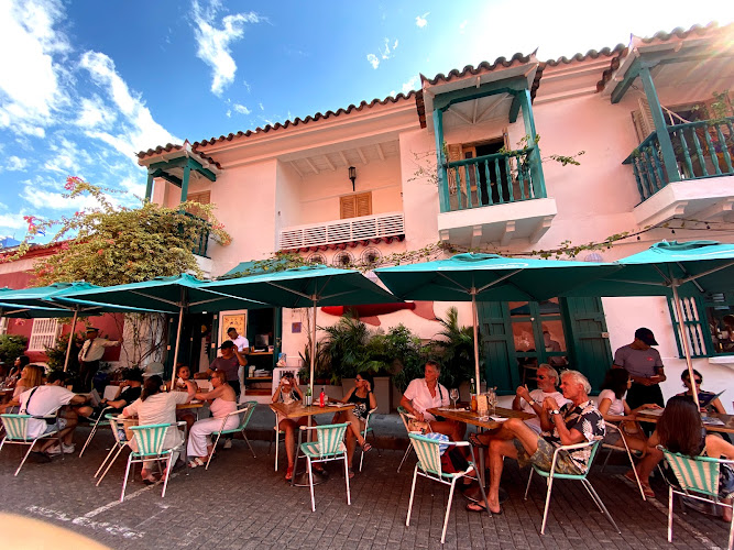 La Cevichería - Marisquería en Cartagena