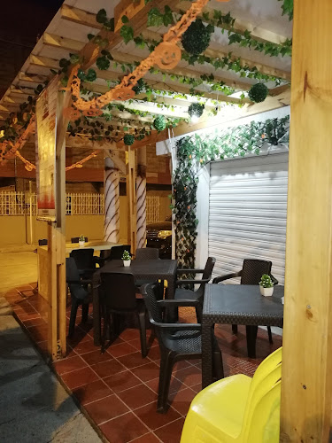 La esquina Del Sabor Recreo - Restaurante en Cartagena