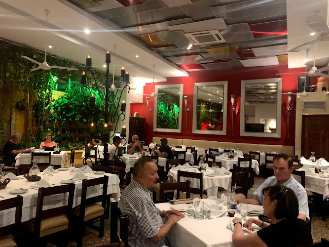 La Fontana Trattoria &#038; Wine Bar - Restaurante italiano en Cartagena