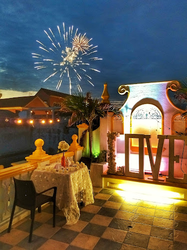 La Latina Gastrobar - Restaurante en Cartagena