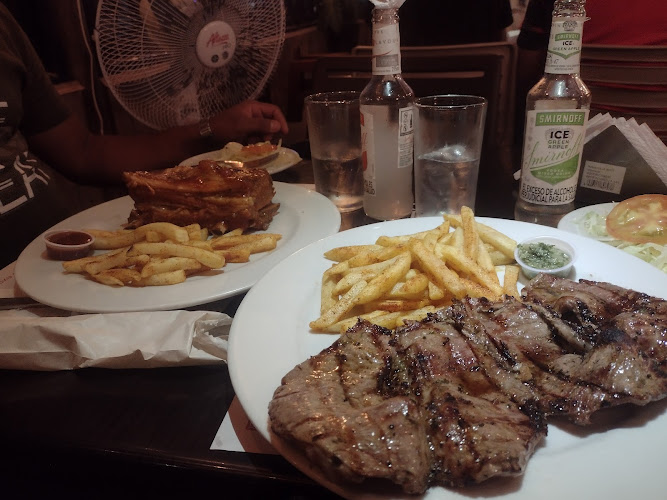 La Llamita Parrilla Express - Restaurante en Cartagena