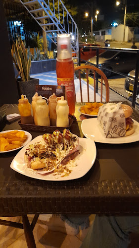 LA MARQUESA RESTO BAR - Restaurante en Cartagena