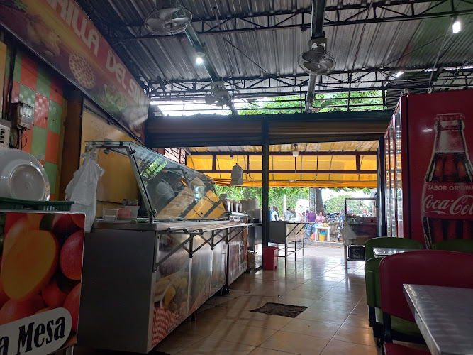 LA PARRILLA DEL SINÚ POLLO ASADOS - Restaurante especializado en pollo en Cartagena