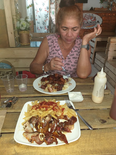 la pelanga piqueteadero - Restaurante en Cartagena
