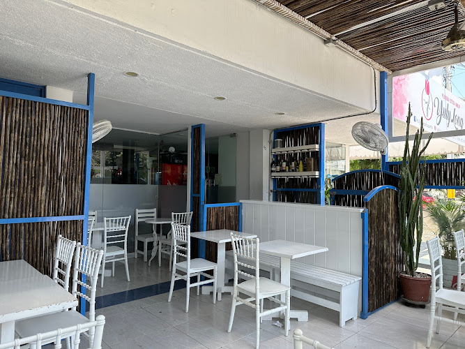 La Pescadería Restaurante, ceviches y piqueos - Restaurante en Cartagena