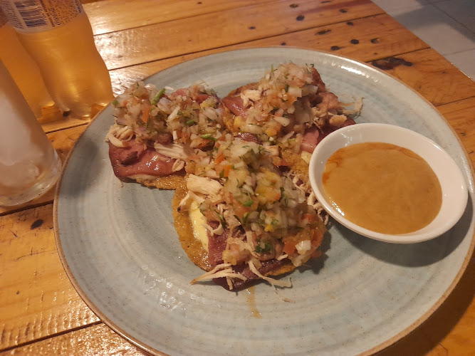 La Taqueria - Restaurante en Cartagena