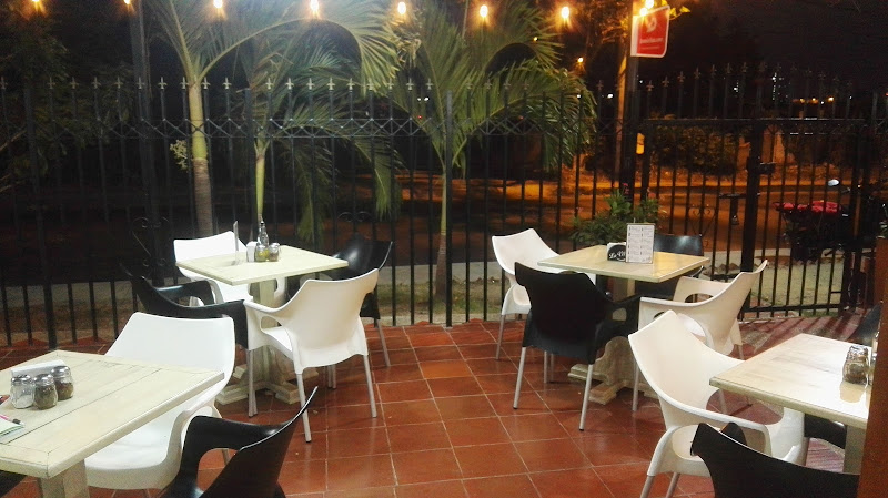 La Vera Pizza Gourmet - Restaurante italiano en Cartagena