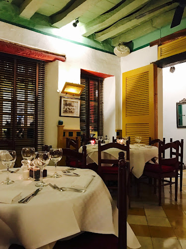La Vitrola Restaurante - Restaurante en Cartagena