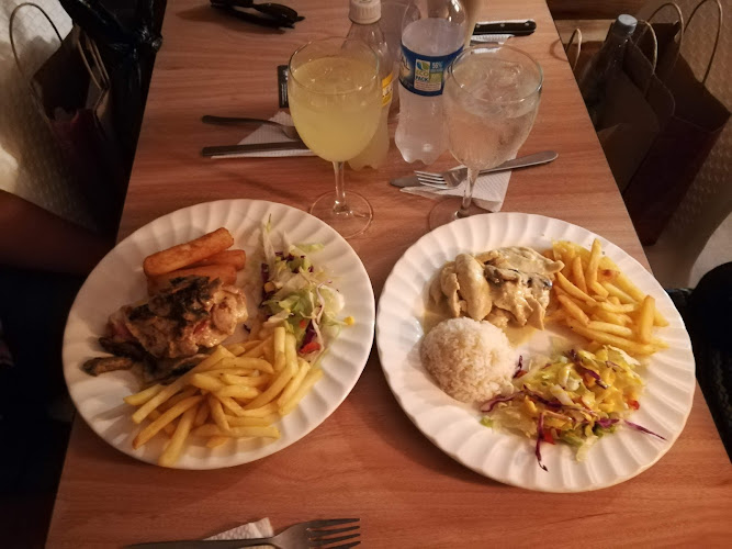 Leños, Carnes Y Cava - Restaurante en Cartagena