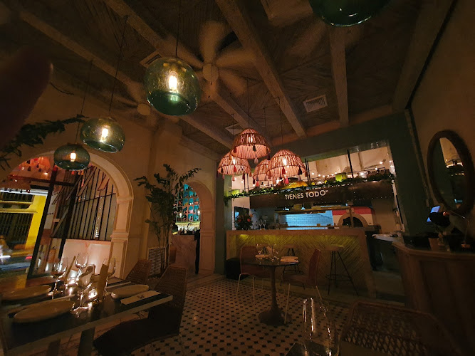 Lobo de Mar - Marisquería en Cartagena