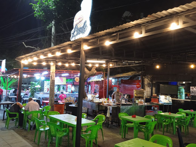 L'SEDE - Restaurante en Cartagena