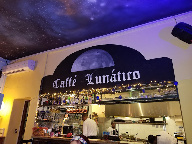 Lunático - Restaurante en Cartagena