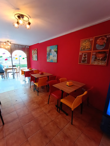 Macu's Fast Food - Restaurante en Cartagena