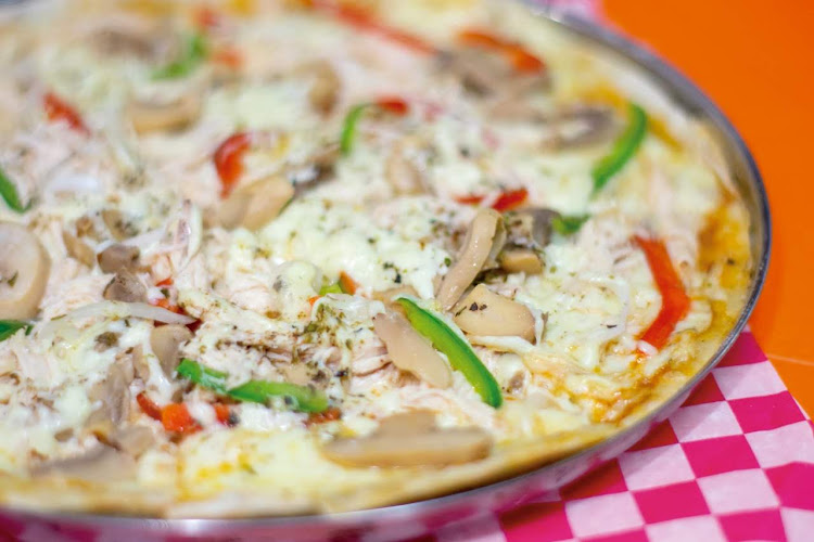 MADEIRO FAST FOOD - Restaurante en Cartagena