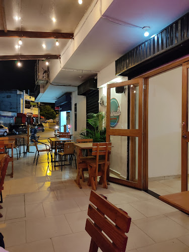 Maderatto - Restaurante especializado en sundae en Cartagena