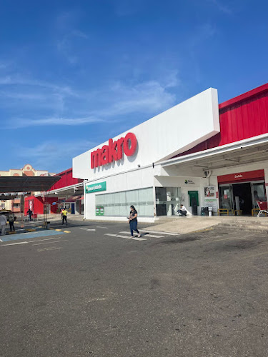 MAKRO SUPERMAYORISTA S.A - CARTAGENA - Restaurante en Cartagena