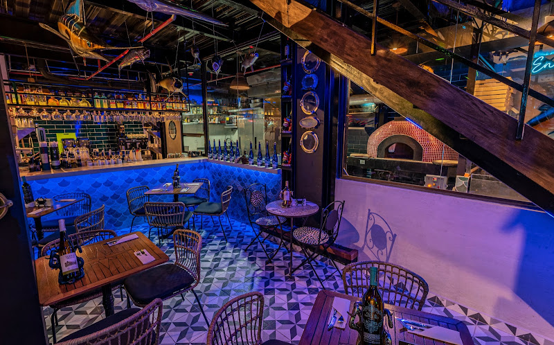 Mare Restaurante - Restaurante en Cartagena