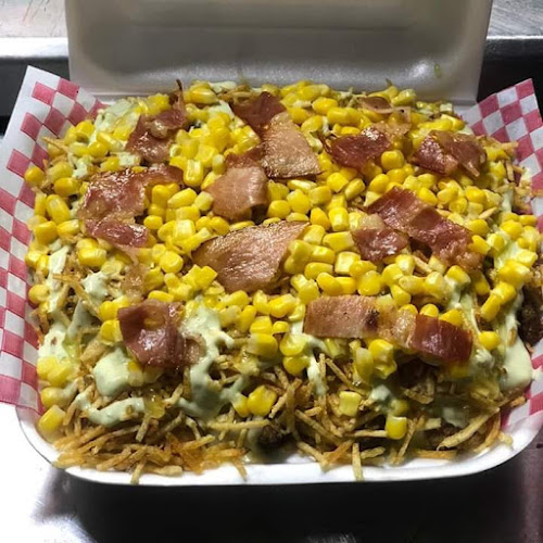 Maxizarapa - Restaurante de comida rápida en Cartagena