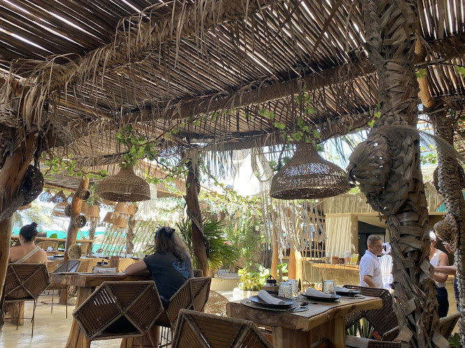 Morena Cartagena - Restaurante en Cartagena