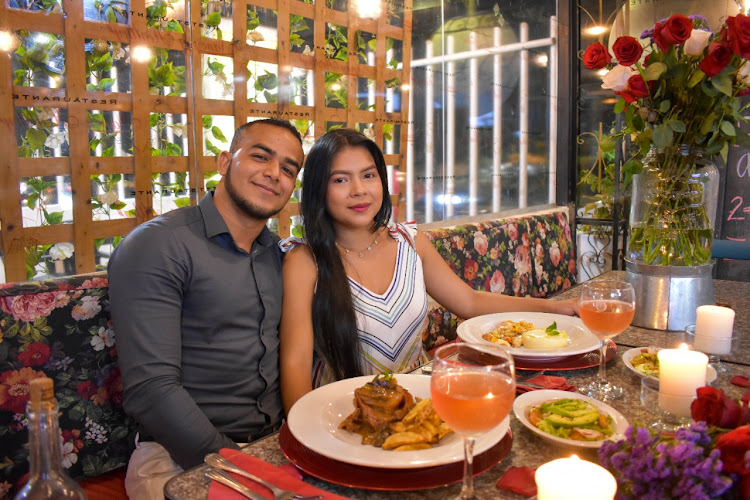 NANCY HEALTHY - Restaurante en Cartagena