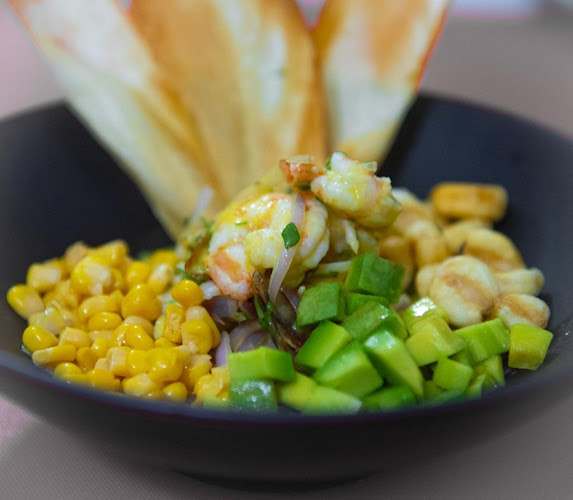 niigata - Restaurante en Cartagena