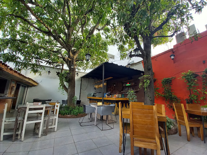 Nikkei Fusión - Restaurante peruano en Cartagena