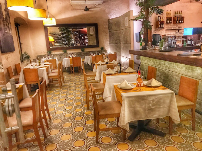 PaloSanto Restaurante | Cartagena de Indias - Restaurante colombiano en Cartagena