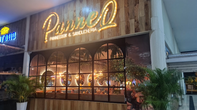 PanneQ la plazuela - Restaurante familiar en Cartagena