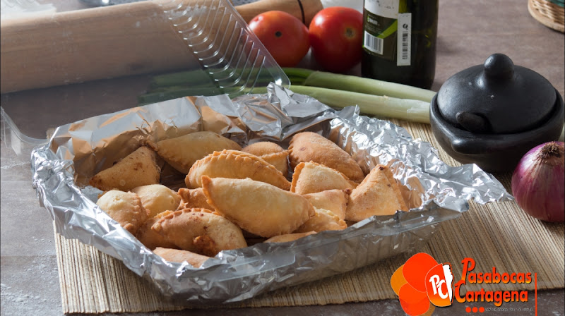 PASABOCAS CARTAGENA ONLINE - Restaurante en Cartagena