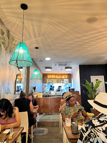 Pezetarian Cartagena - Restaurante japonés en Cartagena