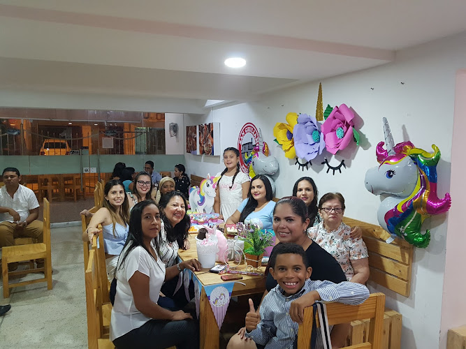 Pizzería San Giuliano - Pizzería en Cartagena