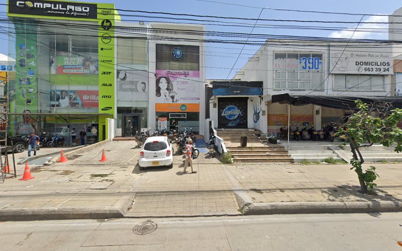 POLLO BROASTER.COM - Restaurante en Cartagena