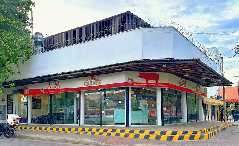 Porcicarnes Cartagena - Carnicería en Cartagena