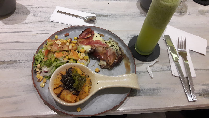 Restaurante Abel Gourmet - Restaurante en Cartagena