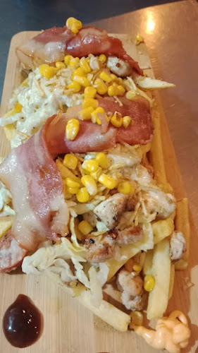 Restaurante Barú Fussion Cartagena - Restaurante en Cartagena