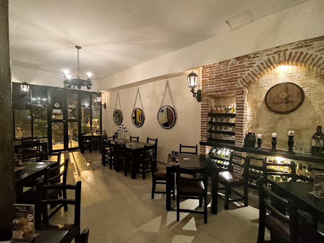 Restaurante Brasa &#038; Barril - Restaurante colombiano en Cartagena