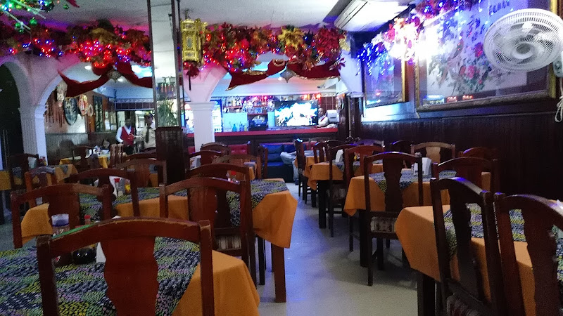 Restaurante Can Chow - Restaurante chino en Cartagena