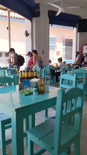 Restaurante Cartagena Barato - Restaurante en Cartagena
