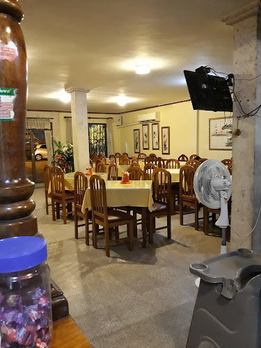 Restaurante Casa de la China - Restaurante chino en Cartagena