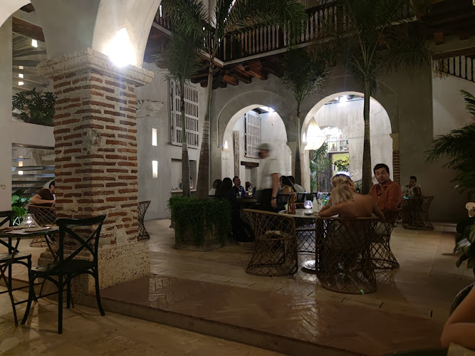 Restaurante Don Ignazio Cartagena - Restaurante italiano en Cartagena