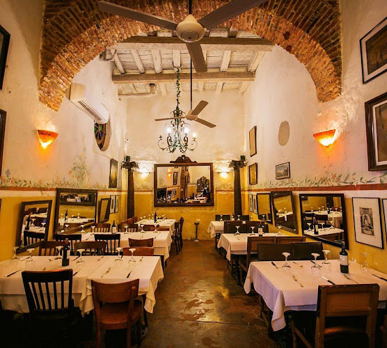 Restaurante Donde Olano | Cartagena - Restaurante en Cartagena
