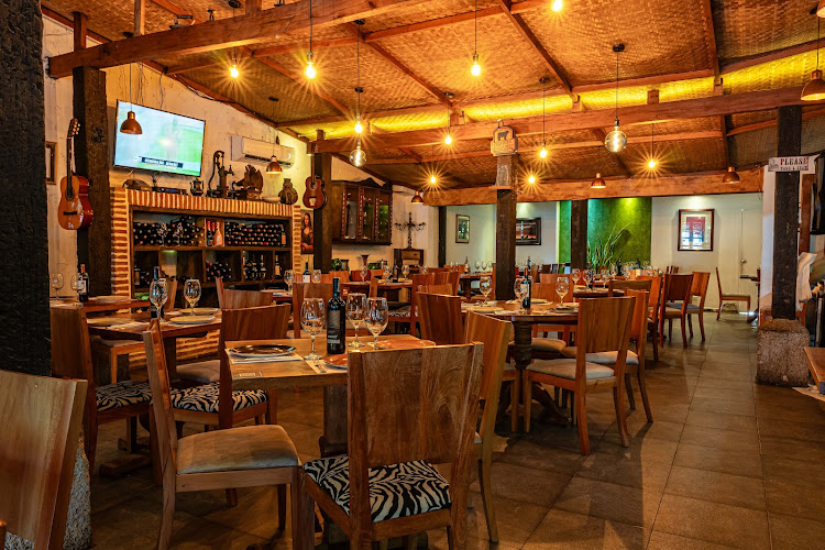 Restaurante D'Res - Restaurante especializado en filetes en Cartagena