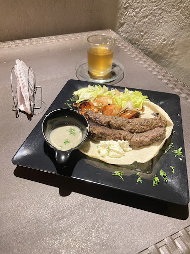 Restaurante El Árabe Cartagena - Restaurante en Cartagena