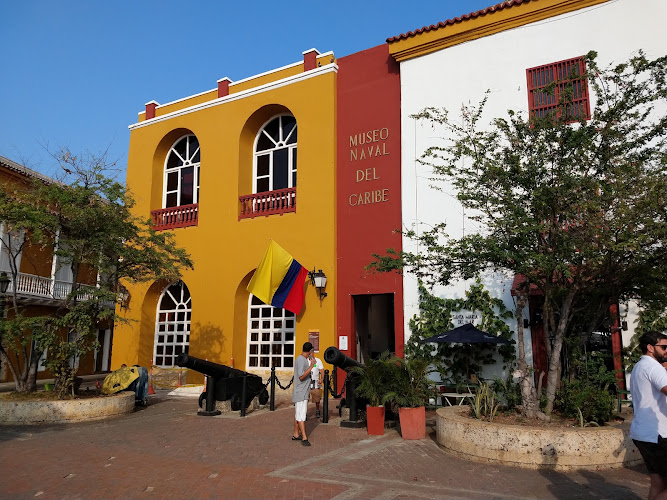 Restaurante El Coroncoro - Restaurante caribeño en Cartagena