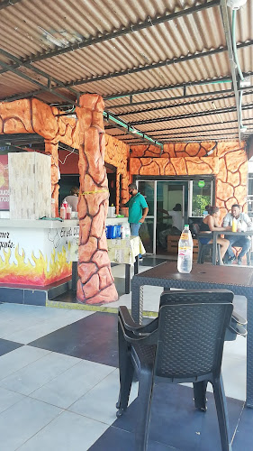 Restaurante El Rocosso's - Restaurante en Cartagena
