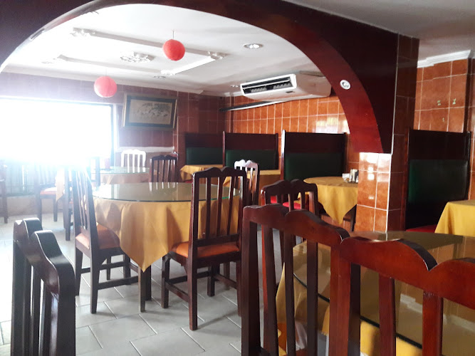 Restaurante En Pin - Restaurante asiático en Cartagena