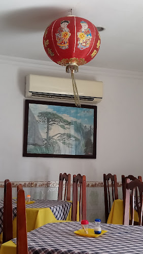 Restaurante Hung Fung L. - Restaurante chino en Cartagena