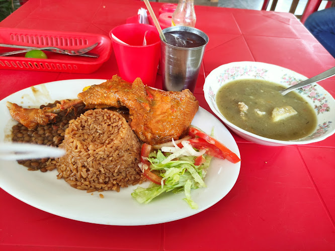 Restaurante La Roca - Restaurante en Cartagena