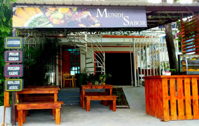 Restaurante la Sazón de Raquel - Restaurante en Cartagena