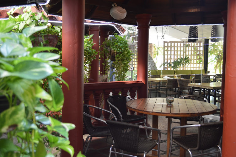 Restaurante La Tinaja - Restaurante en Cartagena